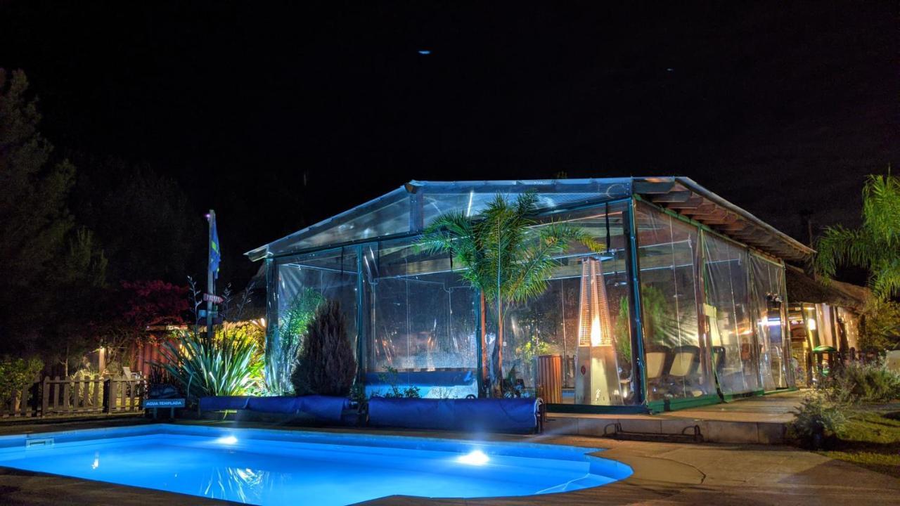 Resort 77 Piriapolis Exterior photo