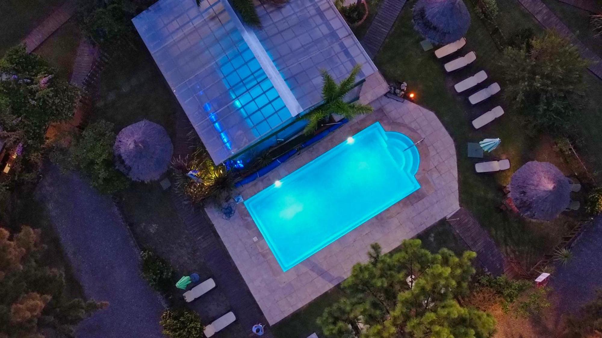 Resort 77 Piriapolis Exterior photo
