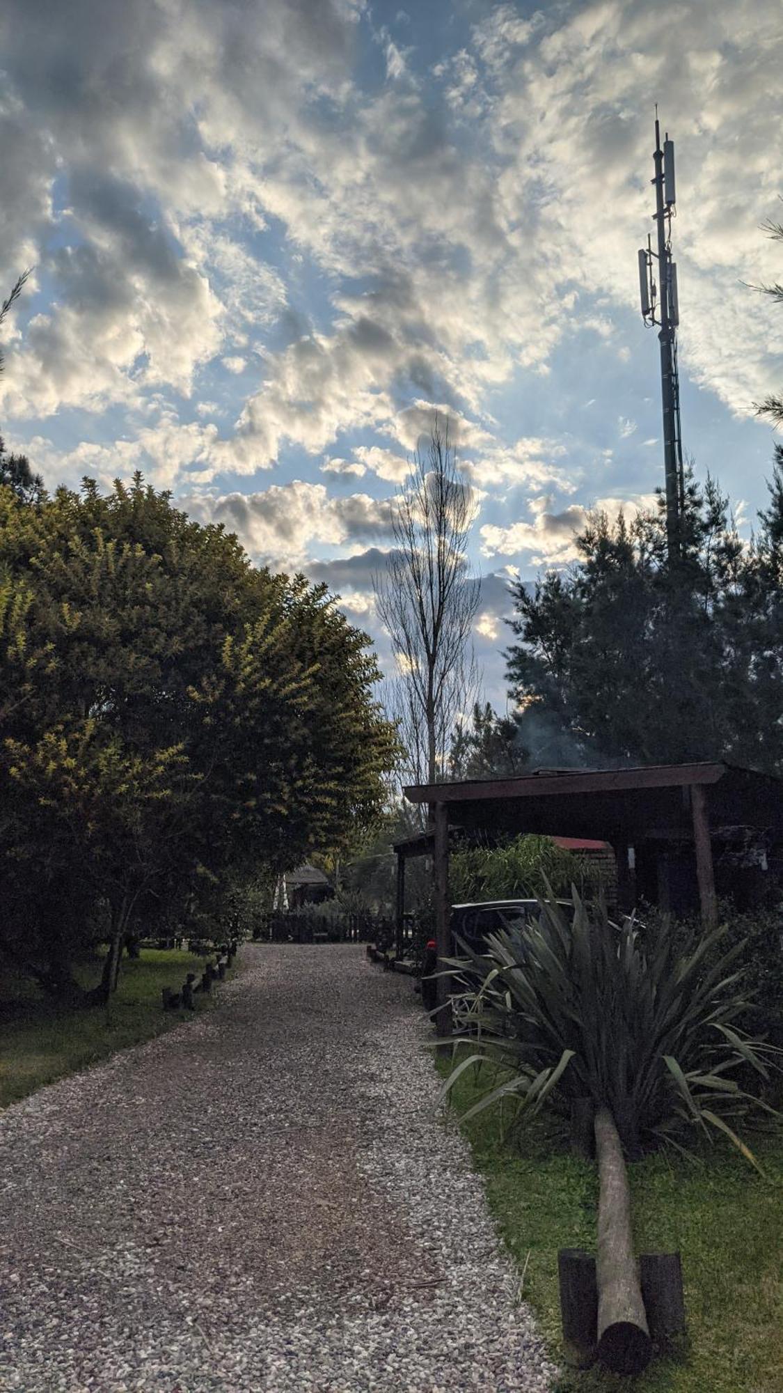 Resort 77 Piriapolis Exterior photo