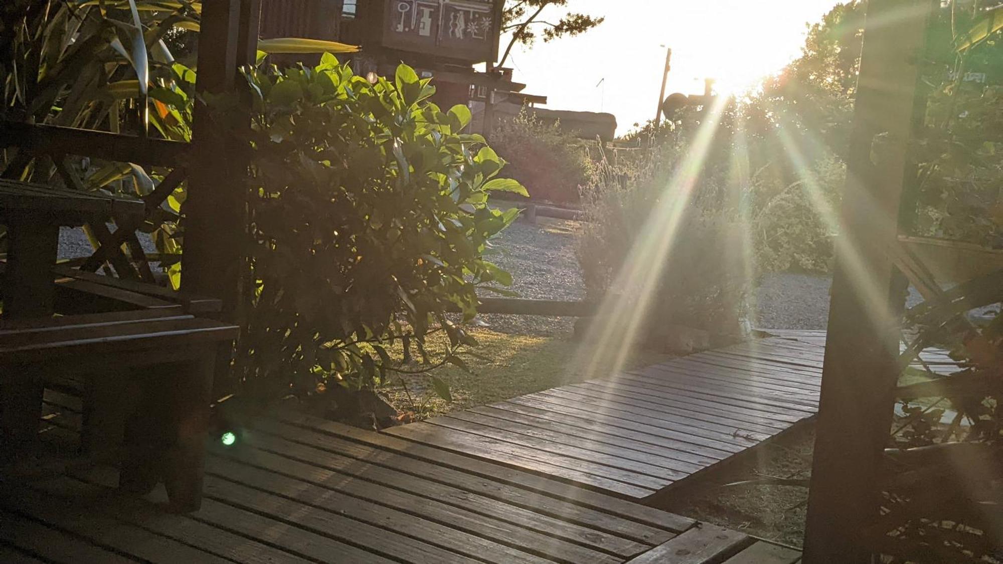 Resort 77 Piriapolis Exterior photo